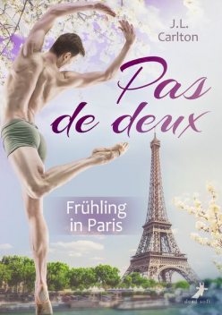 Pas de deux – Frühling in Paris, J.L. Carlton