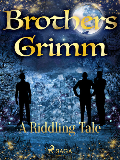 A Riddling Tale, Brothers Grimm