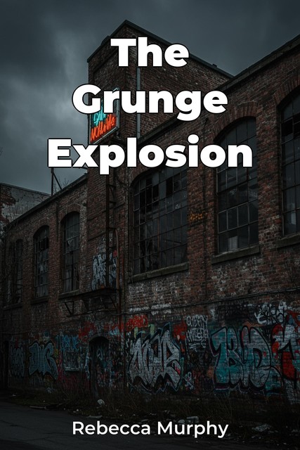 The Grunge Explosion, Rebecca Murphy