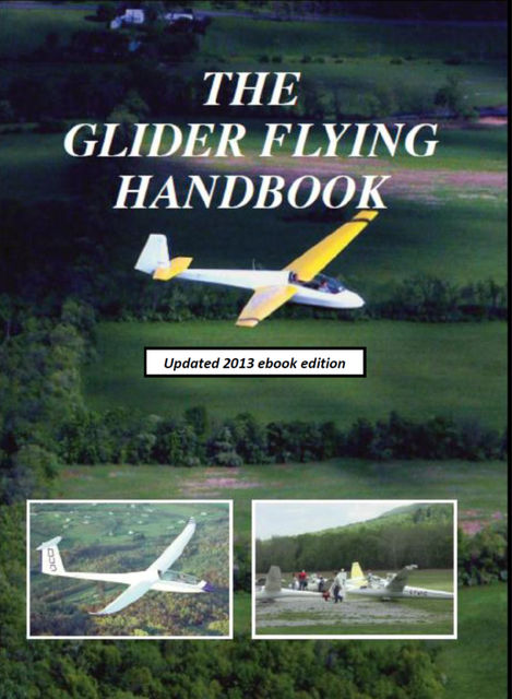 The Glider Flying Handbook, Thomas Knauff