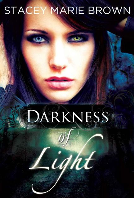 Darkness Of Light (Darkness Series), Brown, Stacey Marie