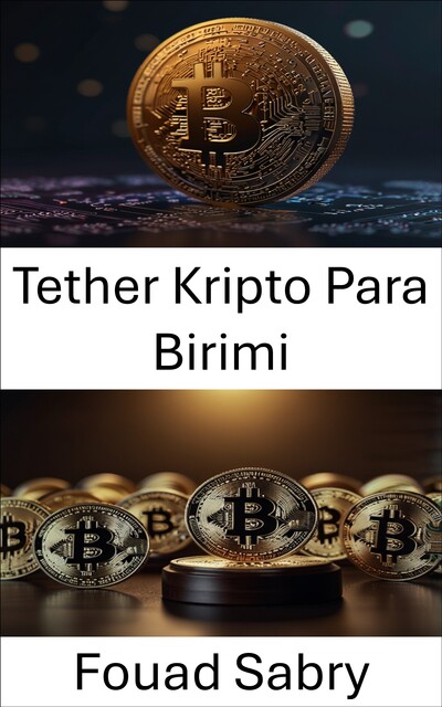 Tether Kripto Para Birimi, Fouad Sabry