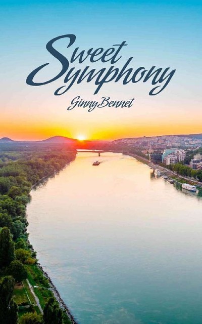 Sweet Symphony, Ginny Bennet