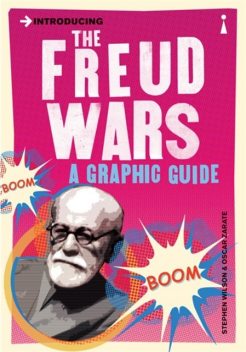 Introducing the Freud Wars, Stephen Wilson