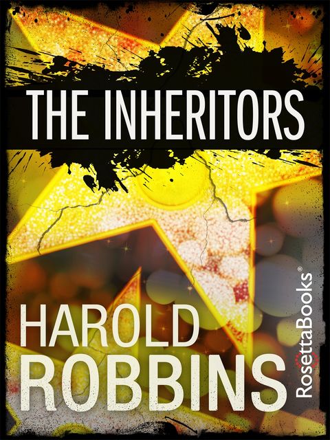 The Inheritors, Harold Robbins