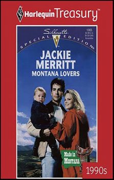 Montana Lovers, Jackie Merritt