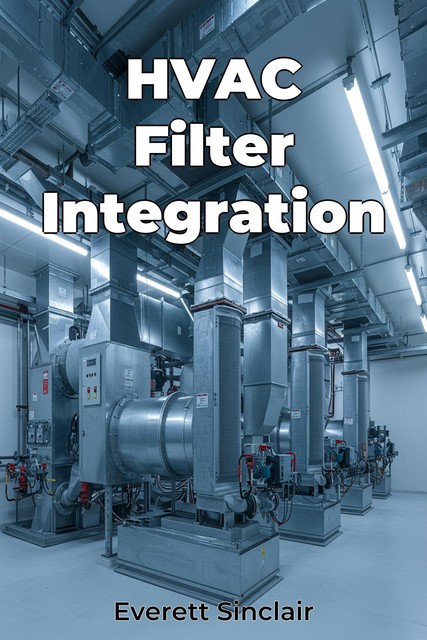 HVAC Filter Integration, Everett Sinclair