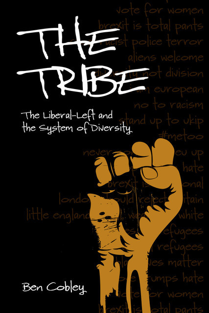 The Tribe, Ben Cobley