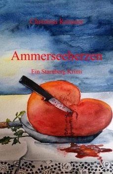 Ammerseeherzen, Christina Kreuzer