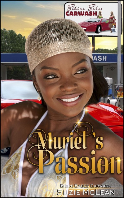 Muriel's Passion, Suzie McLean