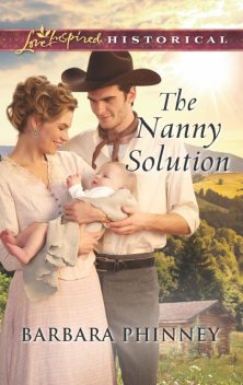 The Nanny Solution, Barbara Phinney