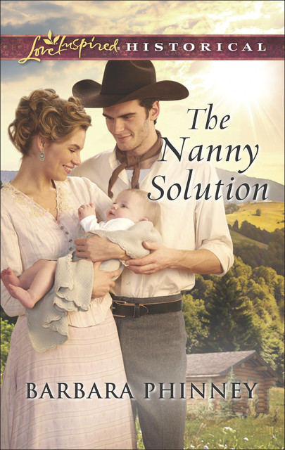 The Nanny Solution, Barbara Phinney