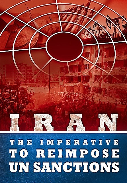 IRAN, NCRI U.S. Representative Office, National Council of Resistance of Iran, NCRI- US