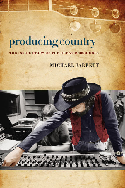 Producing Country, Michael Jarrett
