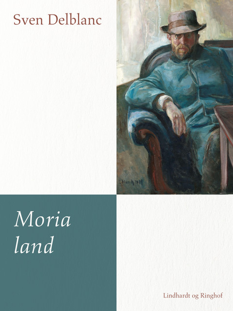 Moria land, Sven Delblanc