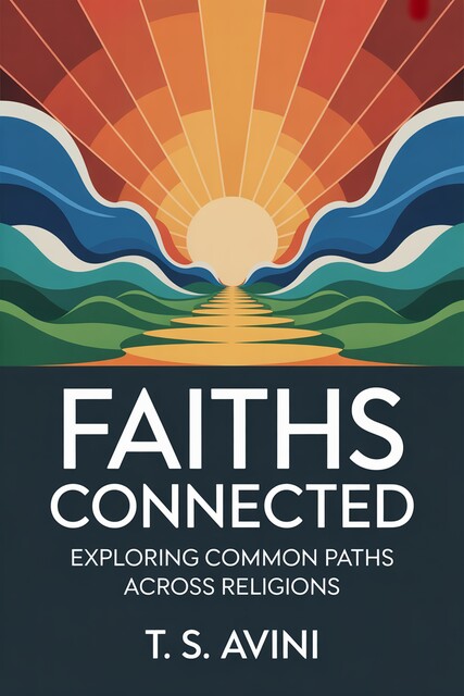 Faiths Connected, T. S Avini