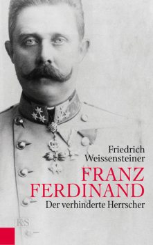 Franz Ferdinand, Friedrich Weissensteiner
