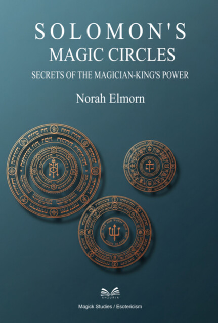 Solomon's Magic Circles, Luiz Santos, Norah Elmorn