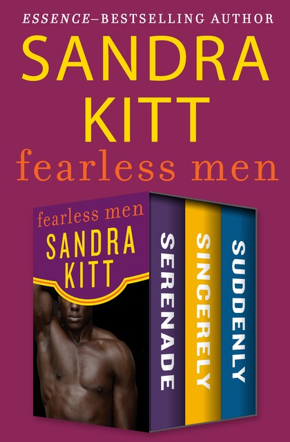 Fearless Men, Sandra Kitt