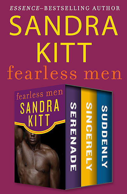 Fearless Men, Sandra Kitt