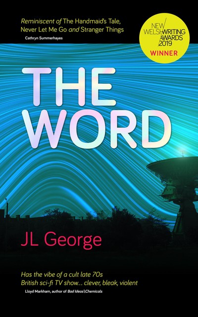 The Word, George JL