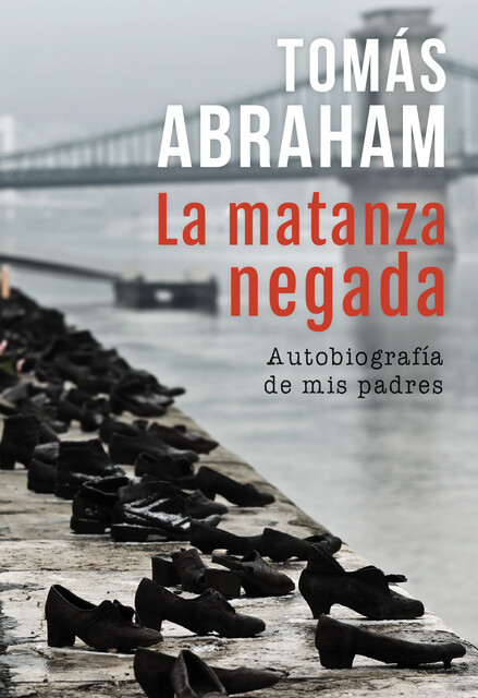 La matanza negada, Tomás Abraham
