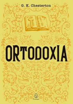 Ortodoxia, G.K. Chersterton