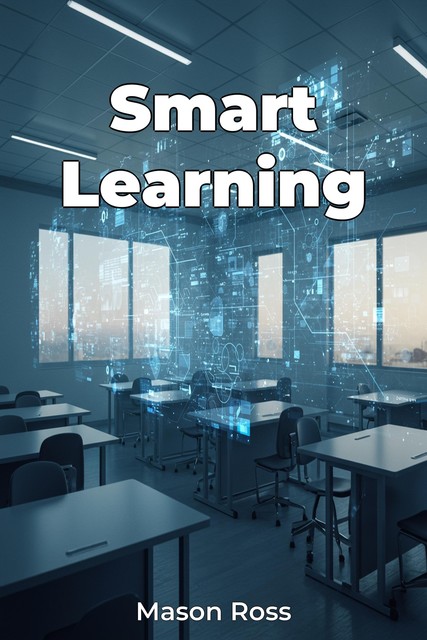 Smart Learning, Mason Ross