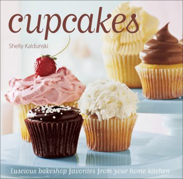 Cupcakes, Shelly Kaldunski