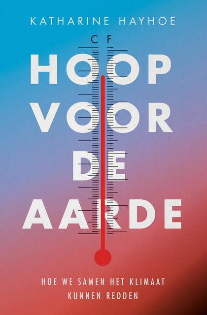 Hoop voor de aarde, Katharine Hayhoe