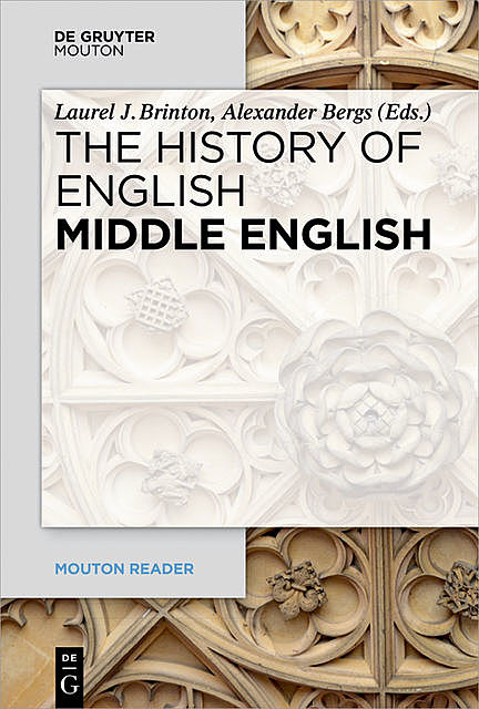Middle English, Alexander Bergs, Laurel J. Brinton