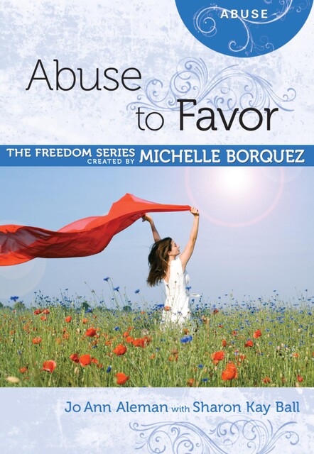 Abuse to Favor, Jo Ann Alemann
