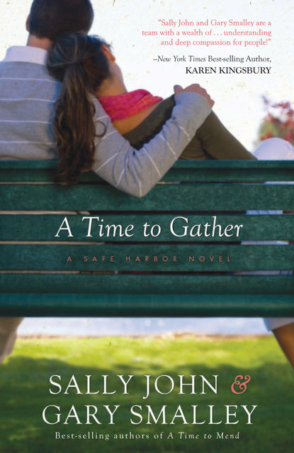 A Time to Gather, Gary Smalley
