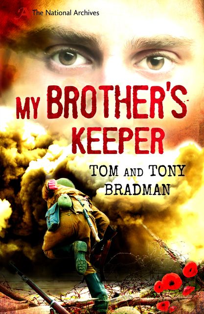 My Brother's Keeper, Tom Bradman, Tony Bradman