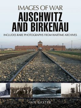 Auschwitz and Birkenau, Ian Baxter