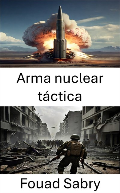 Arma nuclear táctica, Fouad Sabry
