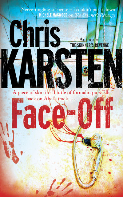 Face-Off, Chris Karsten