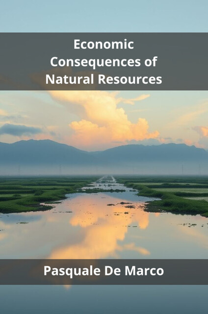Economic Consequences of Natural Resources, Pasquale De Marco