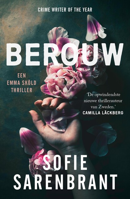 Berouw, Sofie Sarenbrant