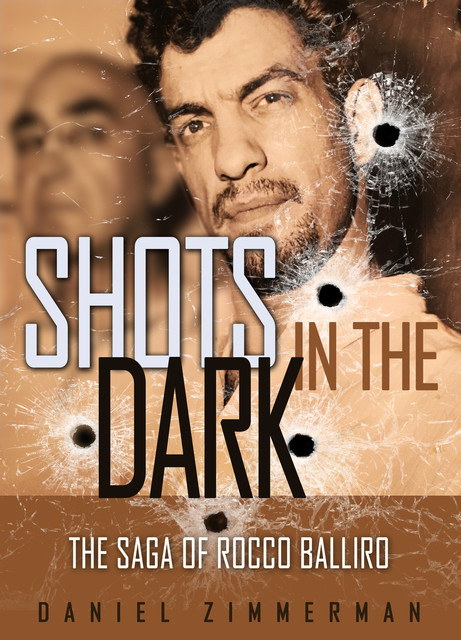 Shots in the Dark, Daniel Zimmerman