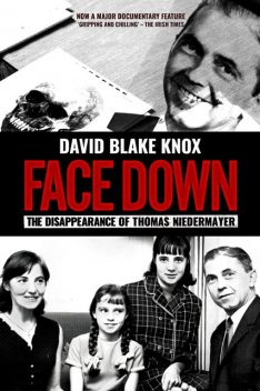 Face Down, David Knox