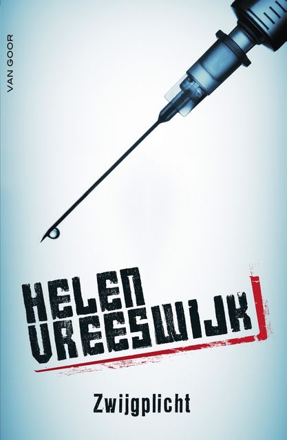 Zwijgplicht, Helen Vreeswijk