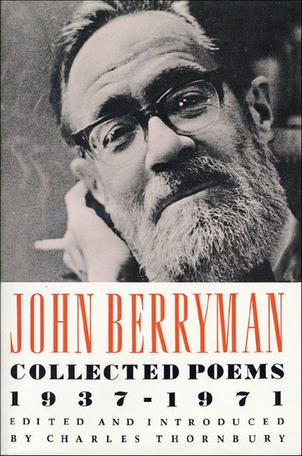 John Berryman, John Berryman