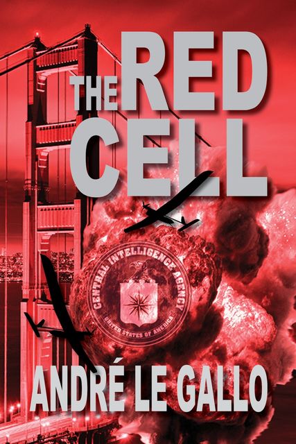 The Red Cell, AndrÃ© Le Gallo