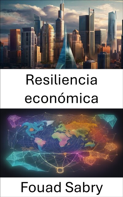 Resiliencia económica, Fouad Sabry