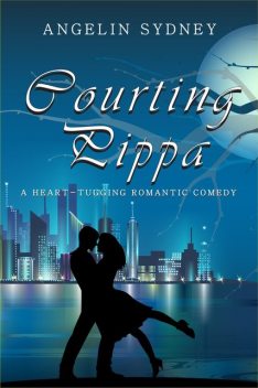 Courting Pippa, Angelin Sydney