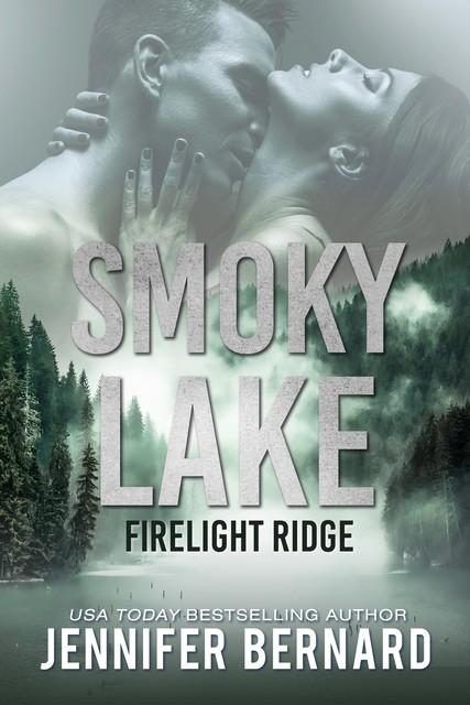 Smoky Lake, Jennifer Bernard