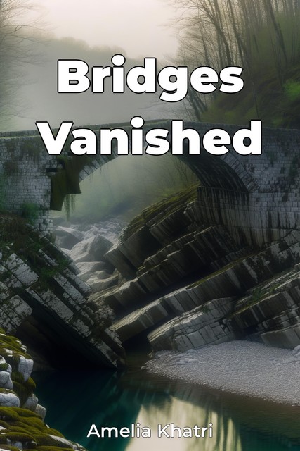 Bridges Vanished, Amelia Khatri