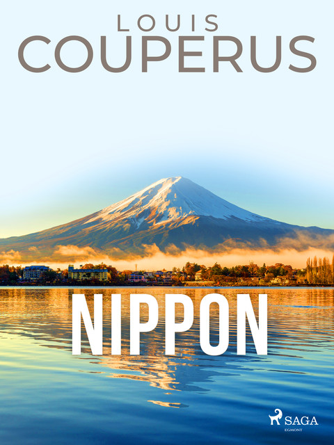 Nippon, Louis Couperus