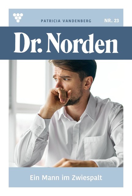 Dr. Norden Classic 88 – Arztroman, Patricia Vandenberg